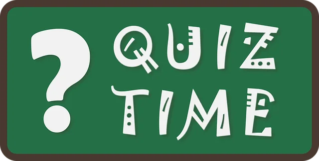 Quizzes