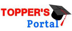 Toppers Portal- India's Best Portal to get Free Lecture Notes