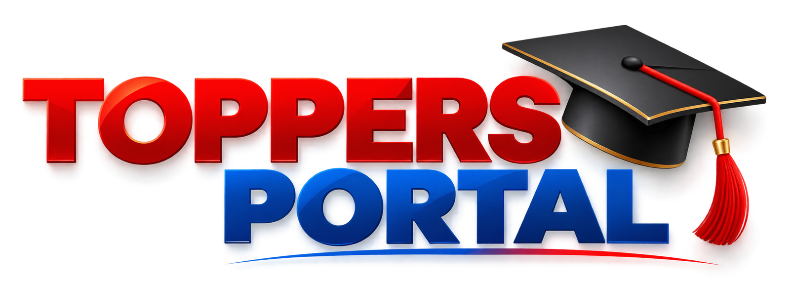Toppers Portal