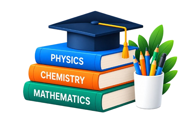 JEE Main and Advanced study resources